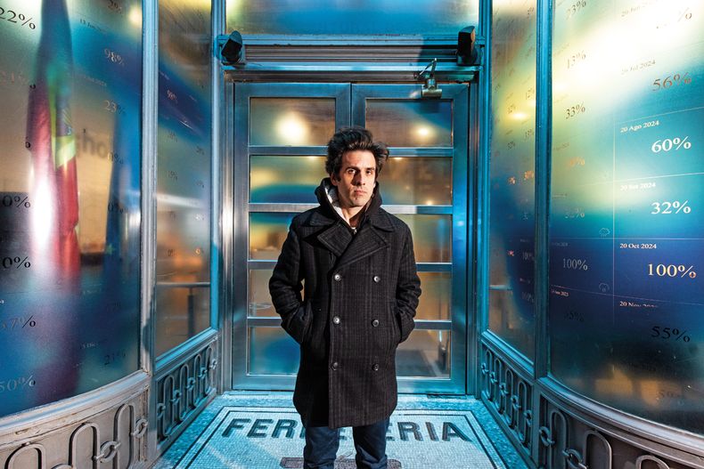 Federico Lagomarsino