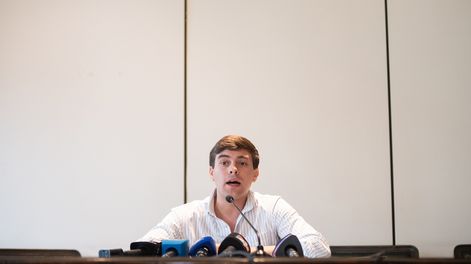 Búsqueda | Gonzálo Gómez