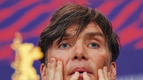 Búsqueda | AFP, Soren Stache.