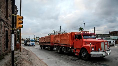 Foto: Javier Calvelo / adhocFOTOS