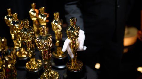 Premios Oscar: ¿Cuánto ganan quienes obtienen una estatuilla dorada? Premios Oscar: ¿Cuánto ganan quienes obtienen una estatuilla dorada?