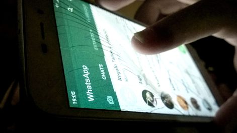 El 65% de los uruguayos desconfía de los contenidos que consume a través de las redes sociales