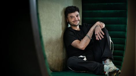 Fotos: Adrián Echeverriaga