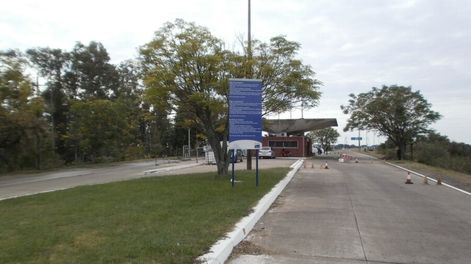 Bella Unión. Foto: MDN