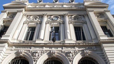 imagen de La Universidad está en desacuerdo con proyecto del gobierno para la  ciencia; va en la “dirección contraria” de lo que necesita el sector