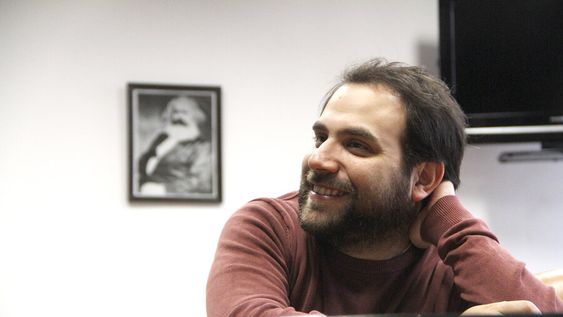 imagen de El Partido Socialista está desdibujado, necesita una “renovación profunda” y abandonar alianzas que “desperfilan” su identidad imagen de El Partido Socialista está desdibujado, necesita una “renovación profunda” y abandonar alianzas que “desperfilan” su identidad