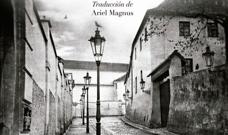 imagen de Cartas y bestiario