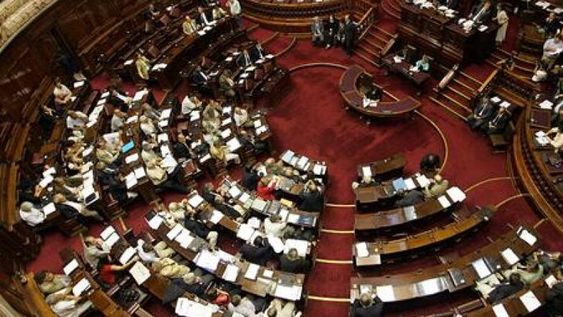 imagen de La corrupción en Argentina y Brasil, y las consecuencias que puede tener en Uruguay concentraron el debate en el Parlamento imagen de La corrupción en Argentina y Brasil, y las consecuencias que puede tener en Uruguay concentraron el debate en el Parlamento