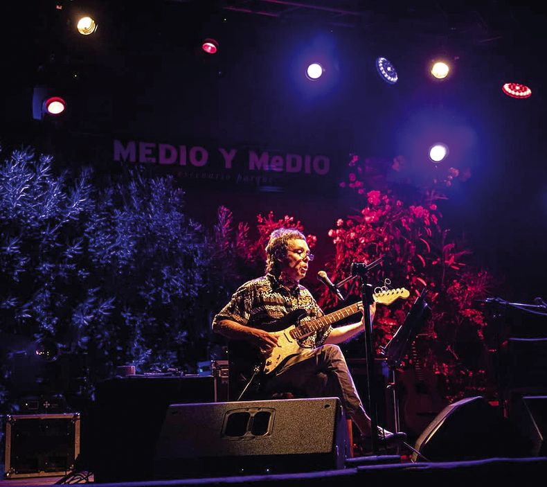 Fernando Cabrera