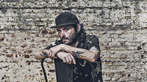 Foto: Adrián Echeverriaga