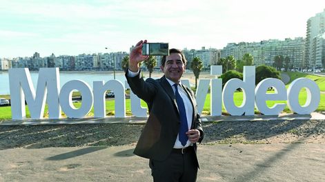 Carlos Torres Vila. Foto: BBVA