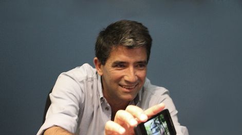 imagen de La figura de Sendic se afianza en la interna del Frente Amplio, aunque comienza a generar dudas en algunos sectores oficialistas