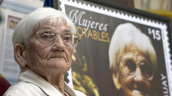 imagen de La muerte de Luisa Cuesta dejó a la vista crisis en el movimiento y carencias del Estado en la búsqueda de los detenidos desaparecidos
