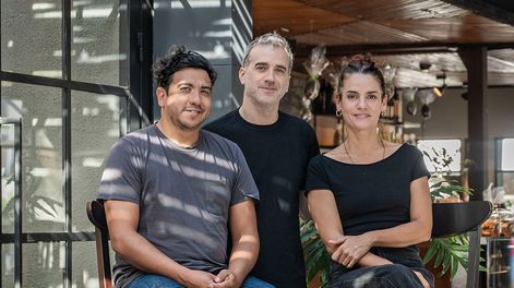 Búsqueda | Sergio Prina, Daniel Hendler y Pilar Gamboa ADR_4934