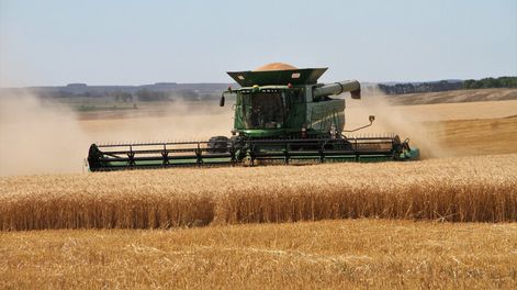 imagen de Equipo de Martínez prevé mejorar competitividad del agro sin subsidiar combustibles, electricidad o ante fenómenos del clima