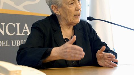 imagen de Inteligencia hizo seguimiento en democracia al MLN-T, al  Partido Comunista, al Partido Nacional y al Partido Colorado