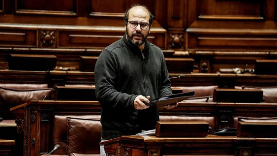 Sebastián Valdomir en 2022. Sebastián Valdomir en 2022.