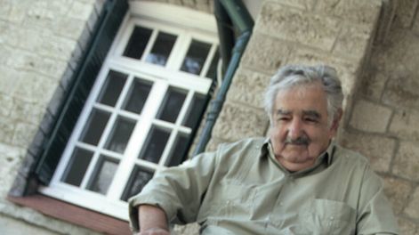 imagen de Sin las divisas que genera el campo “el país se desmorona” y las megainversiones “son importantes para tener cash” y hacer “grandes” obras, dijo el presidente Mujica