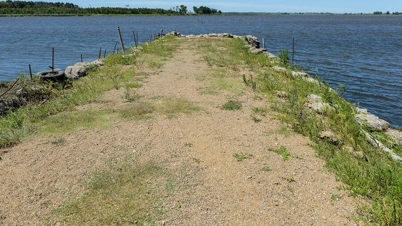 Laguna del Cisne. Foto: Santiago Mazzarovich / adhocFOTOS Laguna del Cisne. Foto: Santiago Mazzarovich / adhocFOTOS