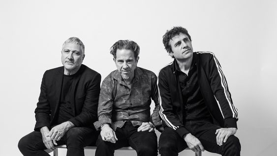 Juan Casanova, Pedro Dalton y Luciano Supervielle forman Suma Camerata
