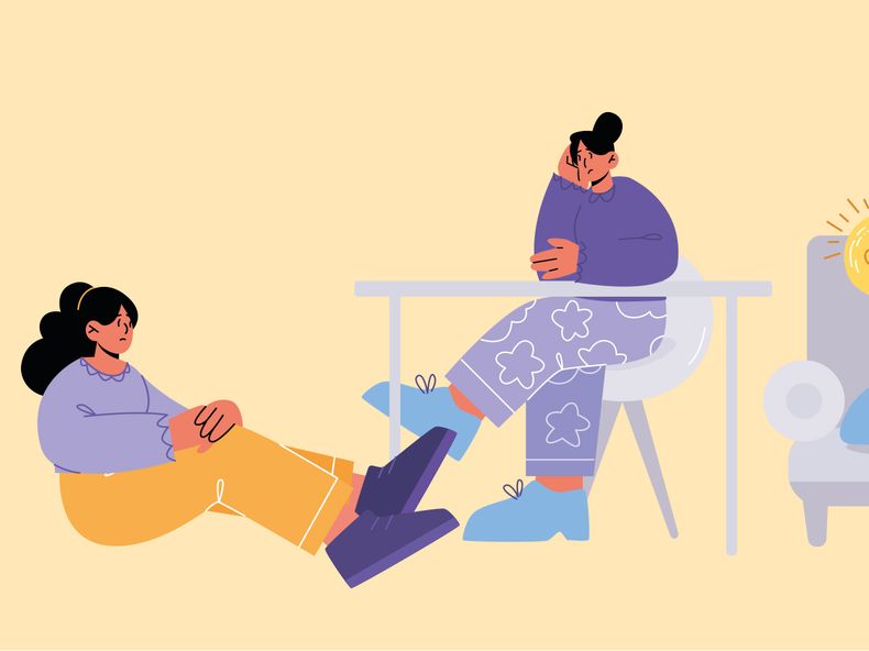 Cuando no pasa nada, algo empieza: el aburrimiento como motor de nuevas ideas