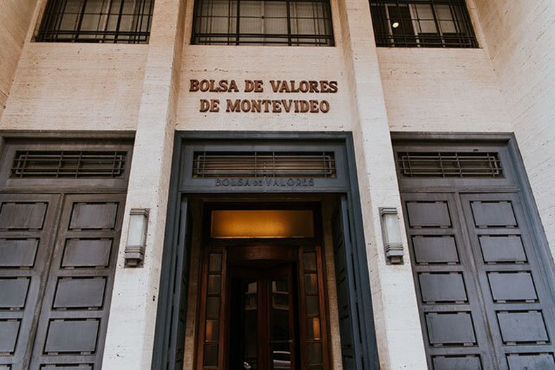 En la Bolsa de Valores de Montevideo son cautos sobre el reciente dinamismo de las emisiones bursátiles
