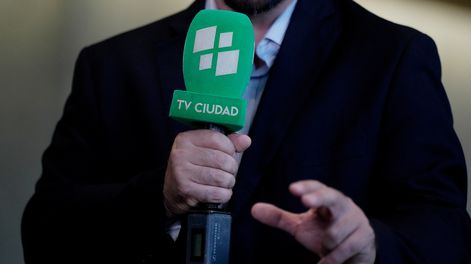 Trabajadores de TV Ciudad se declararon en preconflicto por recorte presupuestal en Cultura de la IM