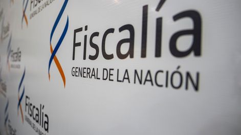 Fiscalía General de la Nación.