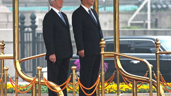 imagen de TLC bilateral con China solo es “atractivo” si tiene aval “explícito o implícito” del Mercosur, concluye un informe interministerial imagen de TLC bilateral con China solo es “atractivo” si tiene aval “explícito o implícito” del Mercosur, concluye un informe interministerial