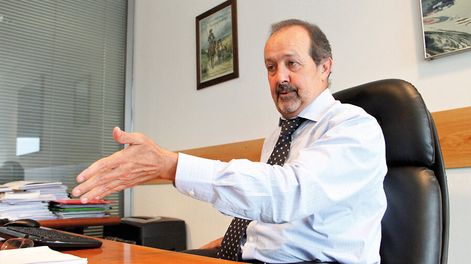 imagen de El gobierno ve en la corrupción una de las principales “amenazas”