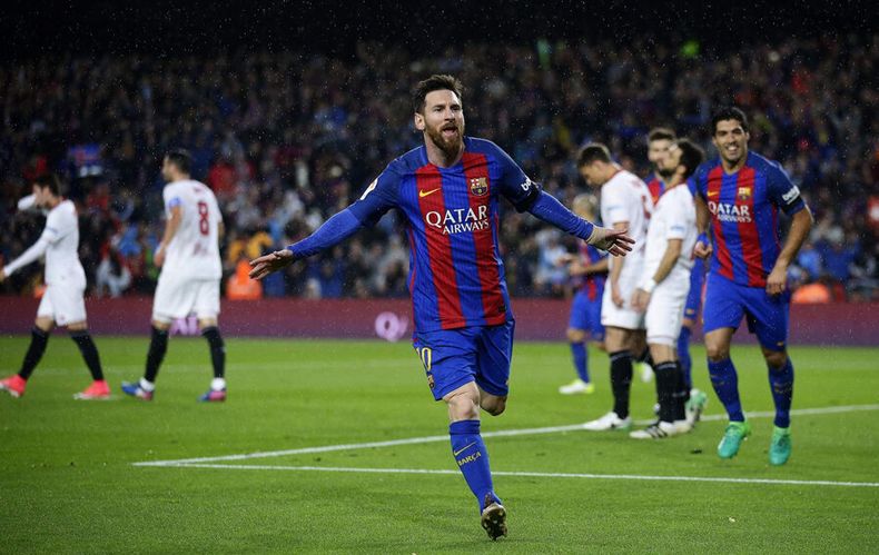 imagen de El futbolista que hizo ricos a los otros