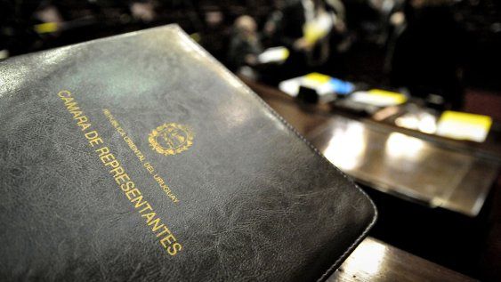 Cámara de Representantes. Cámara de Representantes.