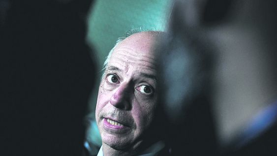 imagen de El Frente Amplio llevó a cabo “un proceso de desmantelamiento y abandono” de las Fuerzas Armadas por temas ideológicos imagen de El Frente Amplio llevó a cabo “un proceso de desmantelamiento y abandono” de las Fuerzas Armadas por temas ideológicos