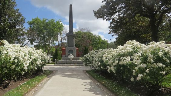 el cementerio britanico abrira sus puertas por unica vez para alojar una propuesta artistica irrepetible