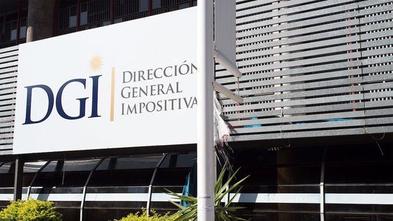imagen de Con presupuesto menor a 1% de lo que recauda, DGI es más eficiente que otras imagen de Con presupuesto menor a 1% de lo que recauda, DGI es más eficiente que otras