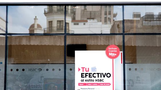 HSBC venderá su negocio en Uruguay HSBC venderá su negocio en Uruguay