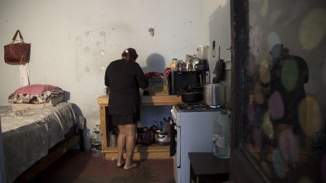 Estados Unidos advirtió por la fragilidad de las mujeres inmigrantes en Uruguay