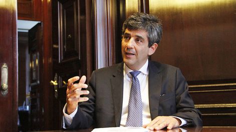 imagen de El BROU sale a dar una “batalla competitiva” en los créditos  al consumo apuntando a quitarles mercado a las financieras
