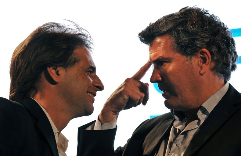 imagen de Fin de la mayoría parlamentaria del Frente Amplio da posibilidades de incidir a la oposición, aunque le será difícil actuar en bloque
