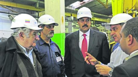 imagen de El Fondes divide al oficialismo: entre la “vela al socialismo”  impulsada por Mujica y el formato actual más adaptado al mercado