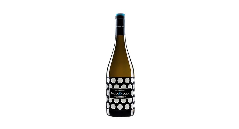 Paco & Lola, Rías Baixas, Galicia. Albariño 2022