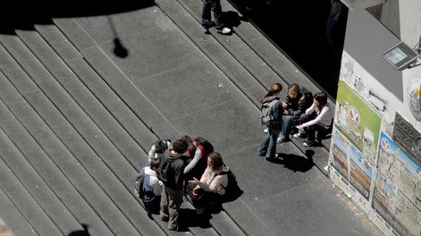 La meta de completar la educación obligatoria en Uruguay continúa “muy distante”