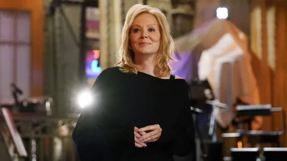 Jean Smart será la anfitriona de la 50 temporada de Saturda Night Live Jean Smart será la anfitriona de la 50 temporada de Saturda Night Live