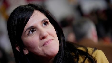 Búsqueda | Lorena_Quintana_Congreso_Cabildo_Javier Calvelo : adhocFOTOS.jpg