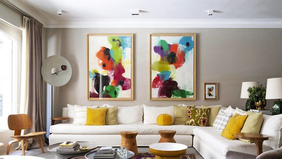 imagen de Así fue la transformación de un primer piso oscuro a uno radiante en el barrio Palermo de Buenos Aires imagen de Así fue la transformación de un primer piso oscuro a uno radiante en el barrio Palermo de Buenos Aires