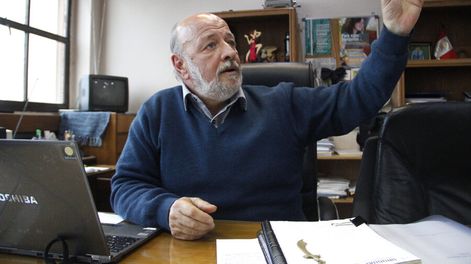 imagen de Titular del BPS insta a una discusión de cambios en el sistema previsional donde “no quede ninguna carta afuera de la mesa”