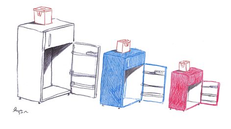 La semana vista por Junior