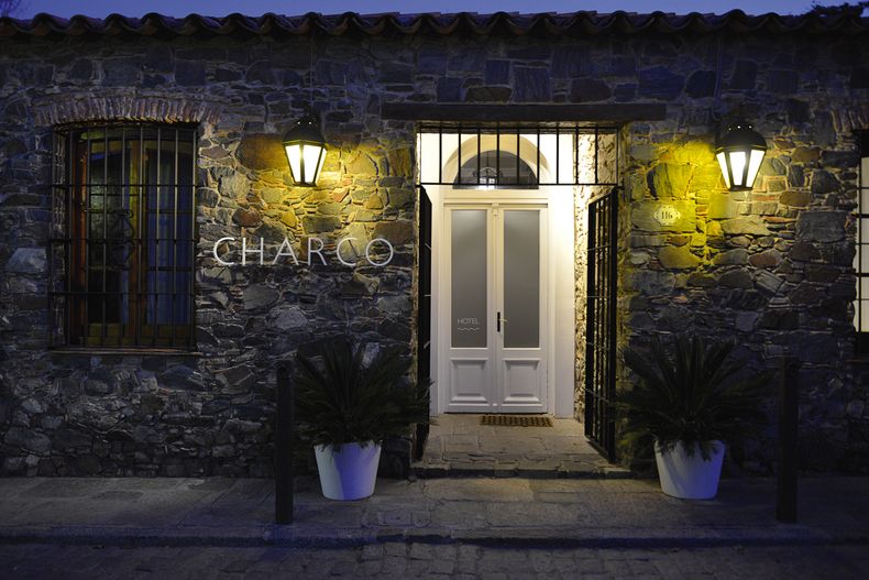 Charco Hotel