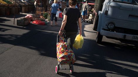 Foto: Ricardo Antúnez / adhocFOTOS