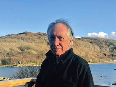 Ian McEwan.&nbsp;